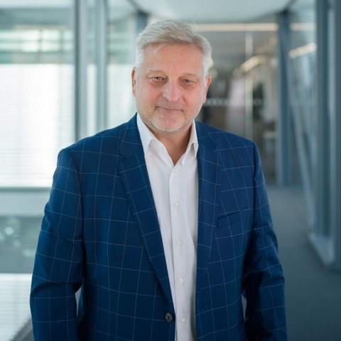 Olaf Bremer