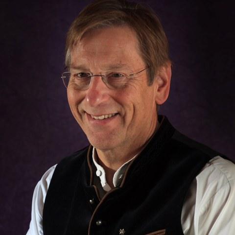 Gerhard Groos
